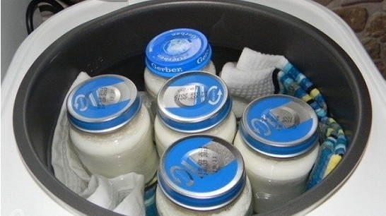 Йогурт в мультиварке редмонд: приготовление