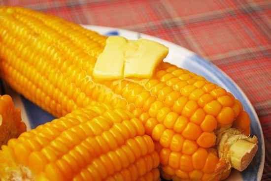 Как приготовить кукурузу в мультиварке?