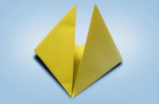 Как сделать хлопушку из бумаги:  пошаговая инструкция