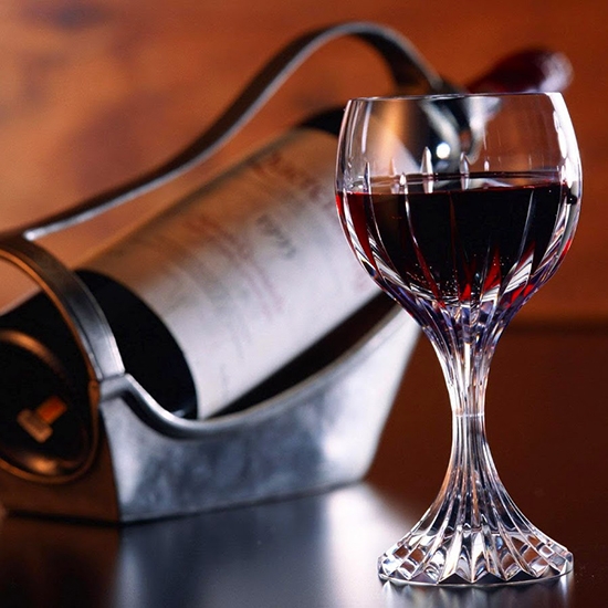 Выбирать вино придется более чем из четырех тысяч видов