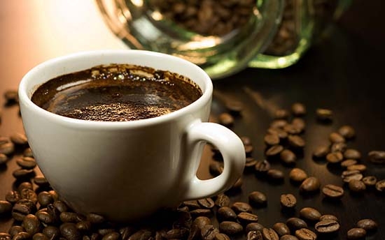 Основным компонентом, содержащимся в кофейном напитке, является кофеин
