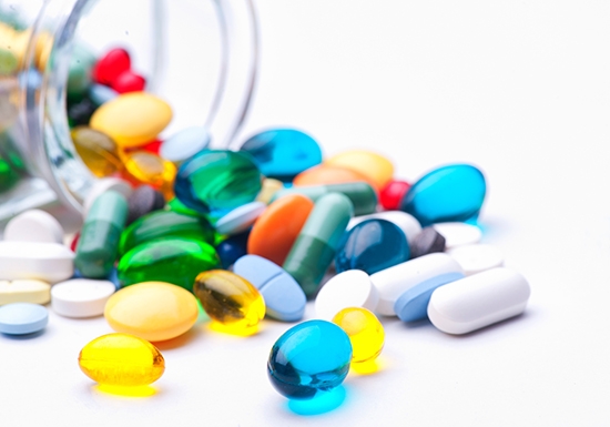 Лекарства из домашней аптечки помогут успокоить пульс