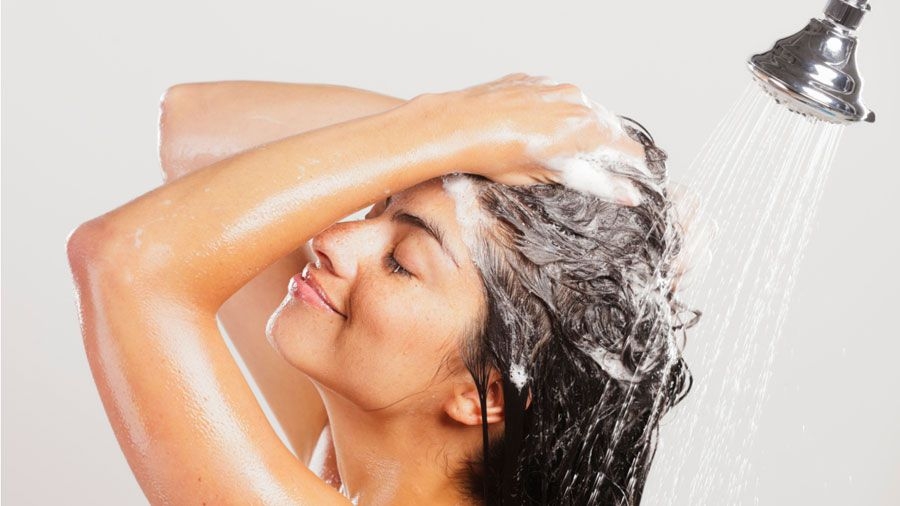 Мытье волос хозяйственным мылом: плюсы и минусы