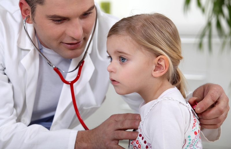 Тромбоциты в крови повышены у ребенка: причины