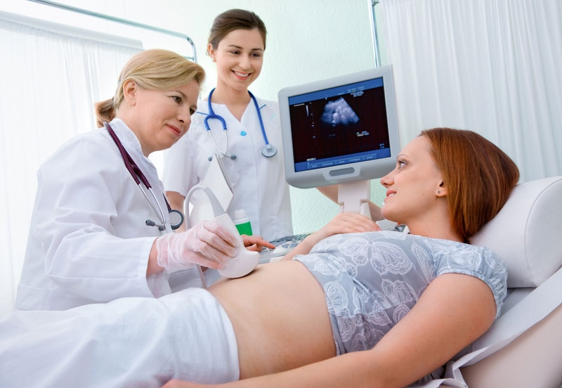 Матка – важный орган в репродуктивной системе женщины
