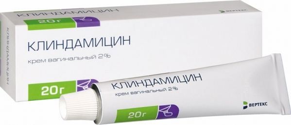 Клиндамицин - лекарственный препарат, обладающий замечательными антибактериальными свойствами