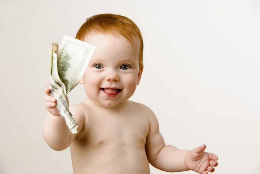 Сроки выплаты единовременного пособия при рождении ребенка