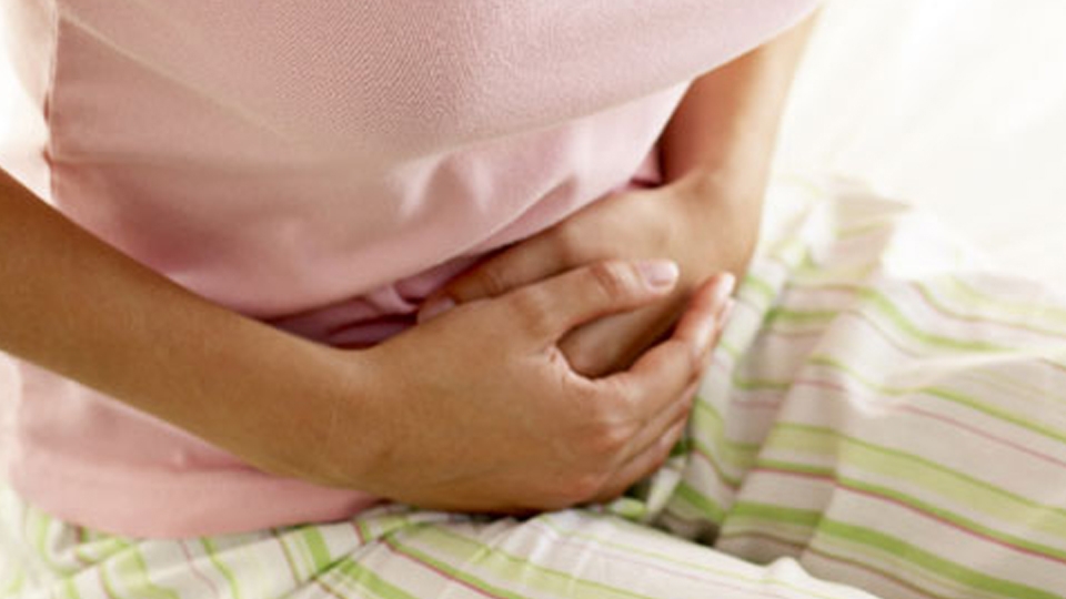 Рак шейки матки: признаки и симптомы