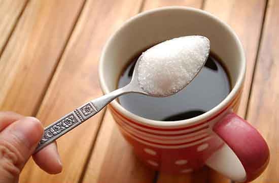 сколько разрешено съесть сахара без вреда для талии и организма