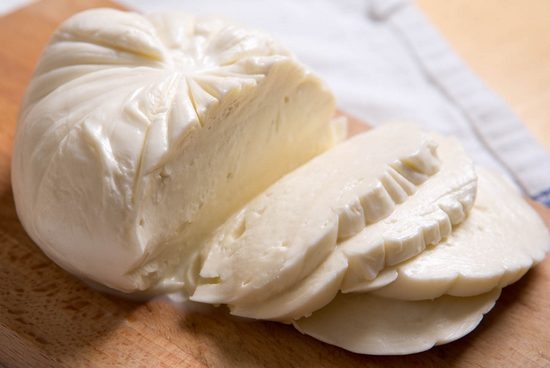Как сварить обезжиренный сыр в домашних условиях из творога?
