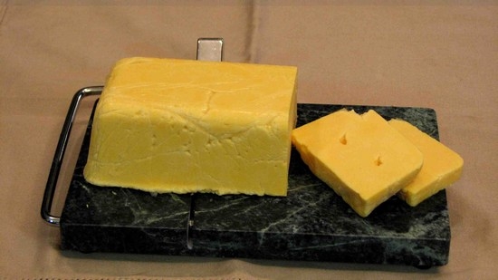 Приготовление сыра в домашних условиях из творога
