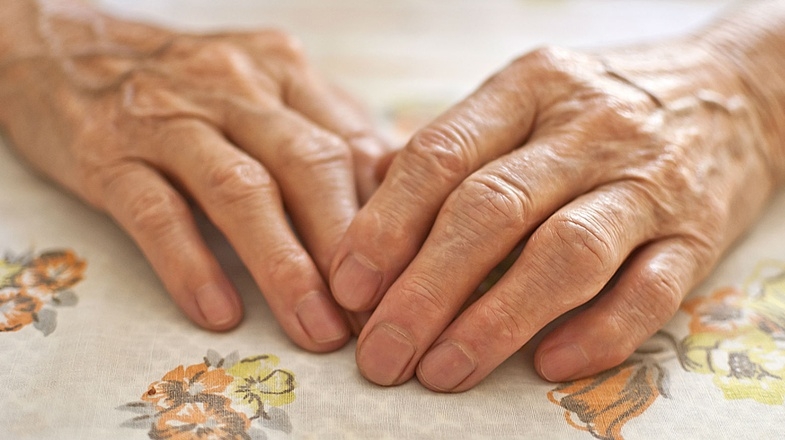 Воспаление суставов кисти рук: лечение