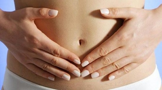 Почему возникает боль в нижней части живота на ранних сроках беременности