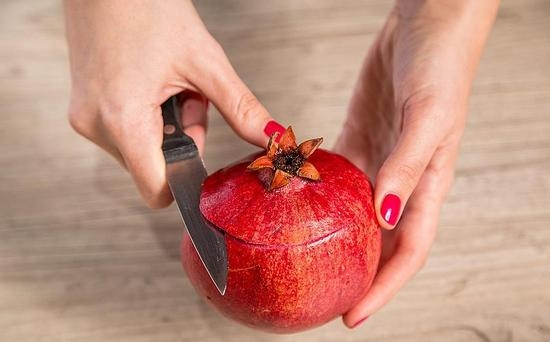 Чем может быть опасна кожица «пунического яблока»?