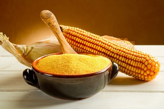 Крупа из кукурузы – источник здоровья и хорошего настроения