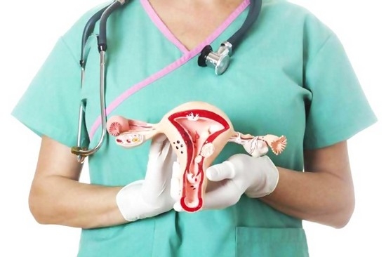 Рак яичников: симптомы у женщин, первые признаки