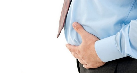 Какие причины вызывают газообразование в кишечнике?