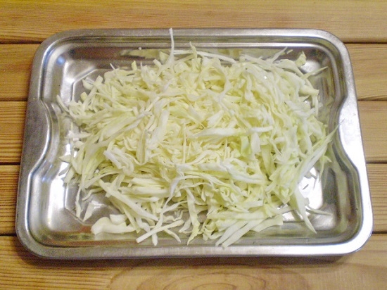 Как сварить вкусные щи со свежей капустой: рецепт с фото