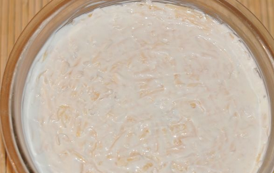 Классический рецепт салата «Мимоза» с сыром