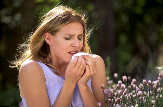 Аллергический ринит: симптомы и лечение у взрослых