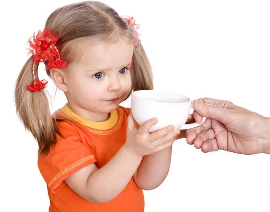 «Мукалтин» против сухого кашля у детей