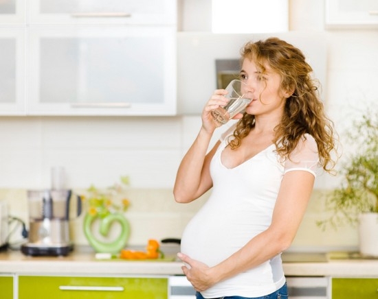 Избавиться от отеков при беременности и облегчить состояние 