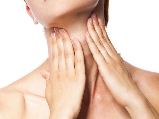 симптомы заболевания щитовидной железы у женщин