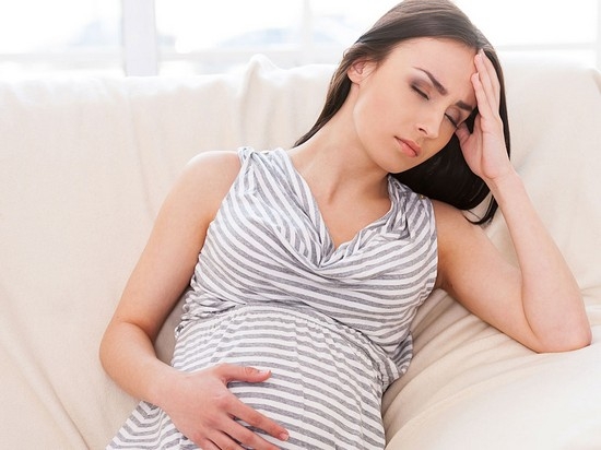 Опасность низкой плацентации при беременности