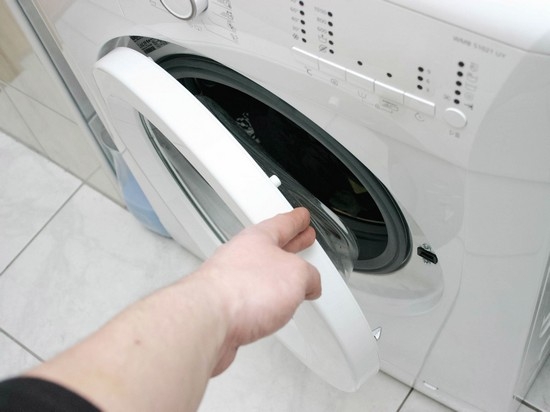 постарайтесь содержать стиральную машину в чистоте