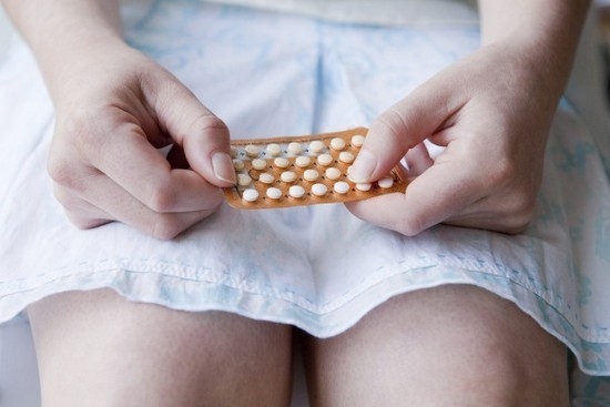 оральные контрацептивы могут помочь успешно забеременеть