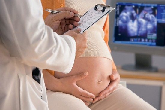 Норма кетоновых тел в моче при беременности