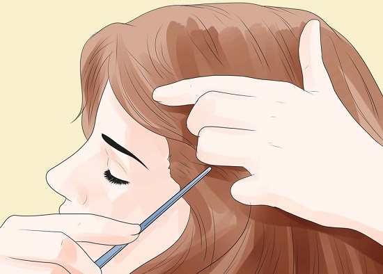 Как сделать мелирование на русых волоса. Пошаговая инстукция