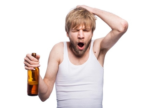 Как избавиться от запаха алкоголя изо рта