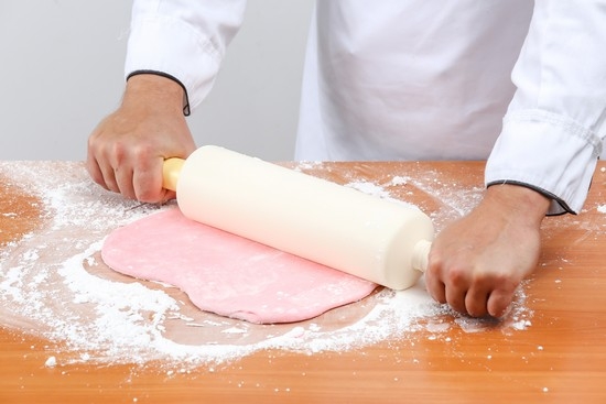 как готовится сахарная мастика своими руками