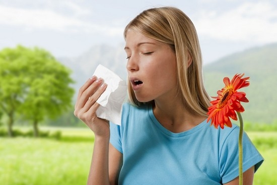 аллергический кашель, лечение