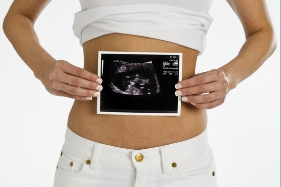 раздражение и зуд в области половых органов при беременности