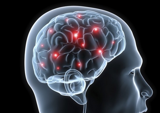 Нарушение кровообращения в головном мозге: причины