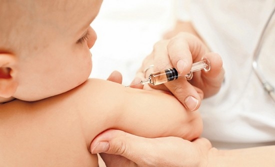 Прививка против краснухи: когда делать и сколько раз