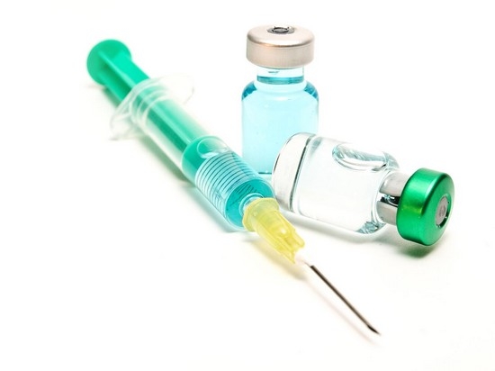 прививки против дифтерии, столбняка и коклюша