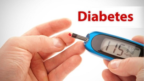 Анализ крови при диабете