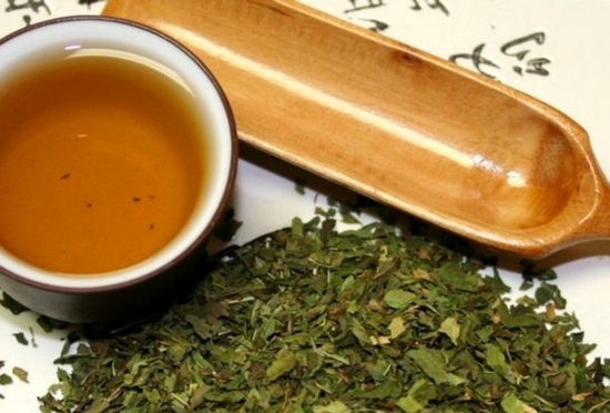 Почечный чай: полезные свойства и противопоказания