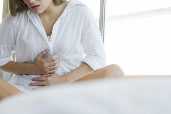 признаки, какие бывают при внематочной беременности на ранних сроках