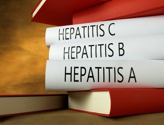 Откуда в организме берется вирус гепатита