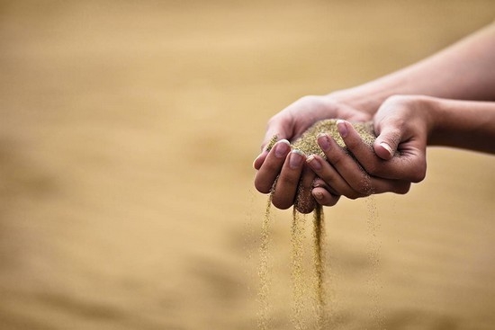 как вывести песок из почек
