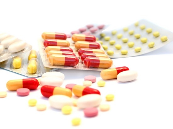 какие антибиотики принимать при простуде у взрослых