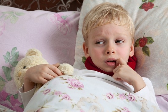 туберкулез, симптомы и первые его признаки у детей