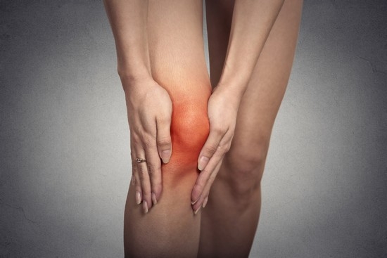 Бурсит коленного сустава: симптомы и лечение