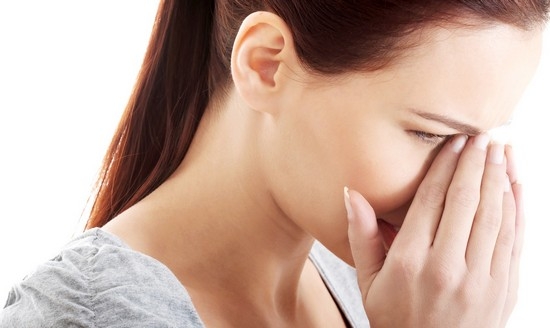 Как восстановить слизистую носа