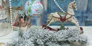 Поделки из веток деревьев: мастер-классы