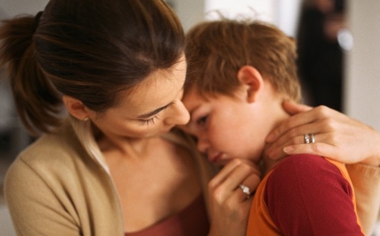 помочь своему ребенку справиться с проблемой заикания